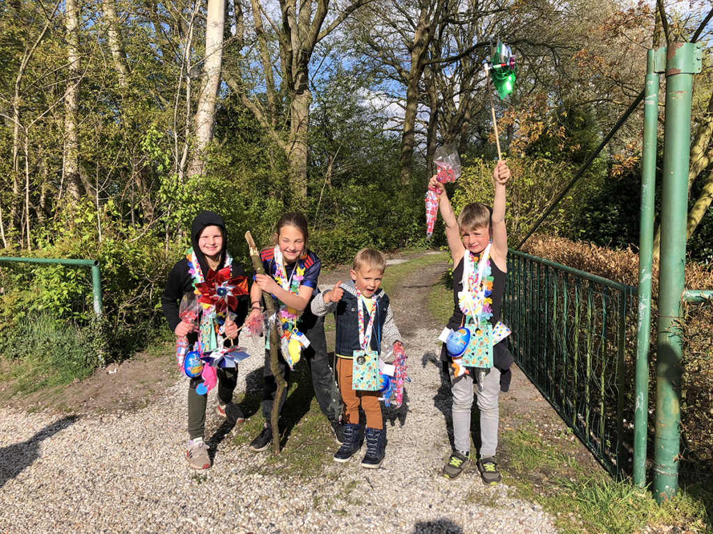 Home Edition 2021 fam Jos